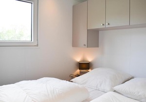 Ostseecampus Bungalow 20