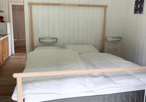 Ostseecampus Bungalow 26