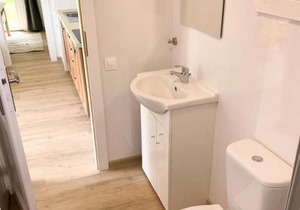 Ostseecampus Bungalow 26