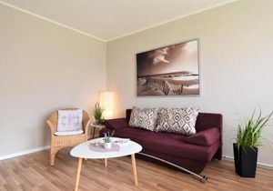 Ostseehus Whg1