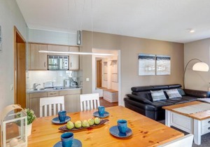 Ostseepark Waterfront Galeone - Wohnung 4.2