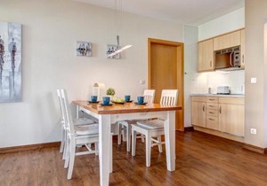 Ostseepark Waterfront Galeone - Wohnung 4.2