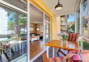 Ostseepark Waterfront Galeone - Wohnung 4.2