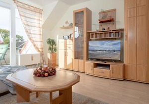 Ostseeperle Wohnung 15