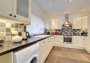 Oswalds Cottage