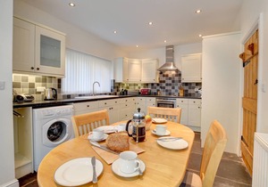 Oswalds Cottage