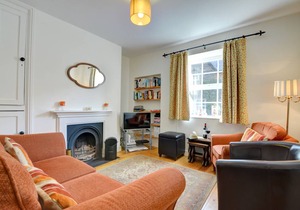 Oswalds Cottage