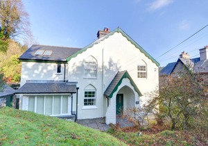 Oswalds Cottage