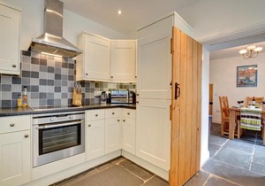 Oswalds Cottage