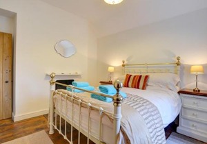 Oswalds Cottage