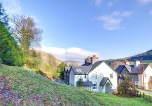 Oswalds Cottage