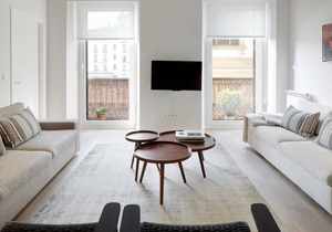 Oteiza by FeelFree Rentals
