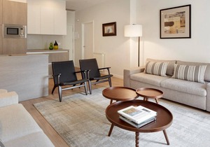 Oteiza by FeelFree Rentals