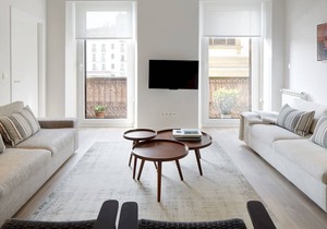 Oteiza by FeelFree Rentals
