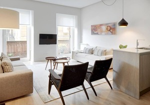 Oteiza by FeelFree Rentals