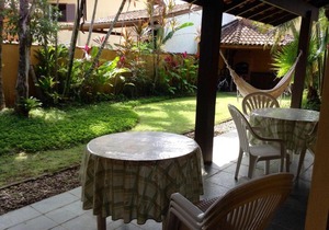 Otima casa Praia da Baleia