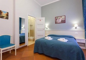 Ottaviano Guest House