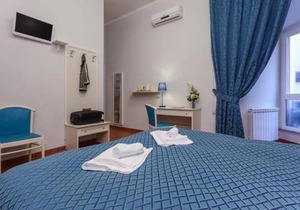 Ottaviano Guest House