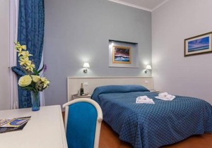 Ottaviano Guest House