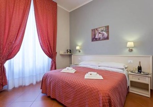 Ottaviano Guest House