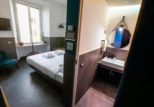 Ottaviano Smart Rooms