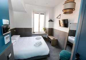 Ottaviano Smart Rooms