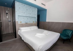 Ottaviano Smart Rooms