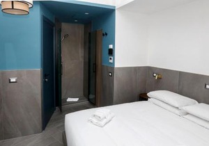 Ottaviano Smart Rooms