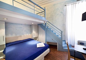 Ottaviano Vatican Luxury