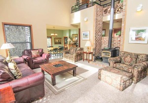 Otter Rock Hideaway Home