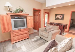 Otter Rock Hideaway Home