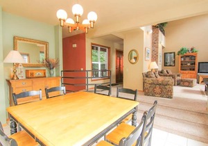 Otter Rock Hideaway Home
