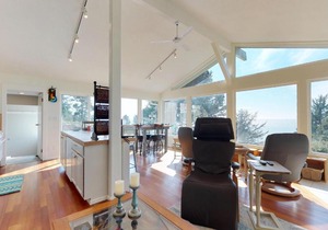 Otter Rock Hideaway