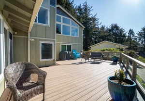 Otter Rock Hideaway