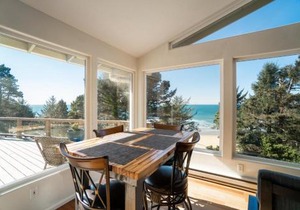 Otter Rock Hideaway