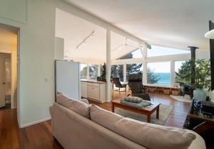 Otter Rock Hideaway