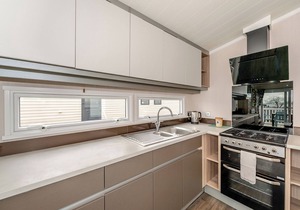 Otterton Premier Plus 3