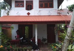 Our House Hikkaduwa