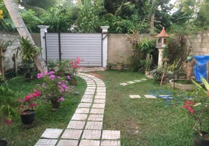 Our House Hikkaduwa