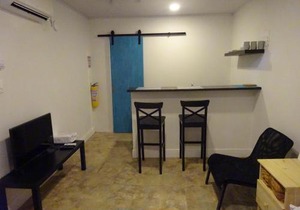 Our Place