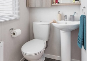 Our Sage Caravans offer comfortable, modern accommodation at an affordable price.