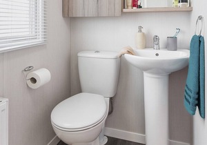 Our Sage Caravans offer comfortable, modern accommodation at an affordable price.