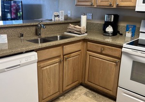 Our two bedroom LBR Oceanfront….Christmas week just opened up!