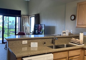 Our two bedroom LBR Oceanfront….Christmas week just opened up!