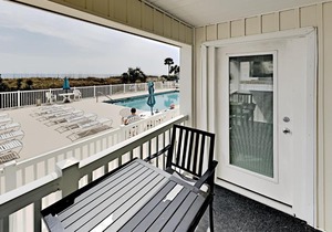 Outdoor Pool! Stunning Oceanfront Coastal Condo
