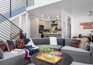 Outpost: Clark's Knoll 381 - Walk to Town Square