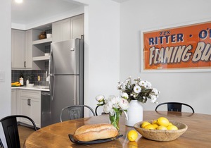 Outpost: Clark's Knoll 381 - Walk to Town Square