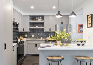 Outpost: Clark's Knoll 381 - Walk to Town Square