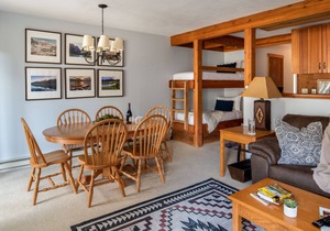 Outpost: Thimbleberry 3212