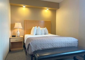 Outrigger Beach Club Resort